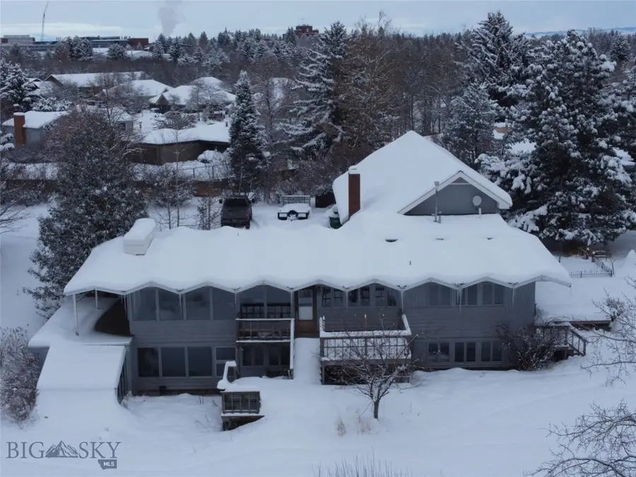 1918 Spring Creek Drive, Bozeman, MT 59715 - #3