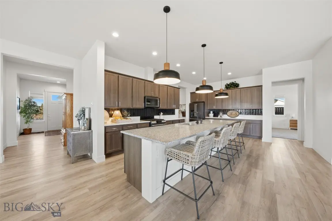 1718 Wyatt Earp Court, Belgrade, MT 59714 - #1