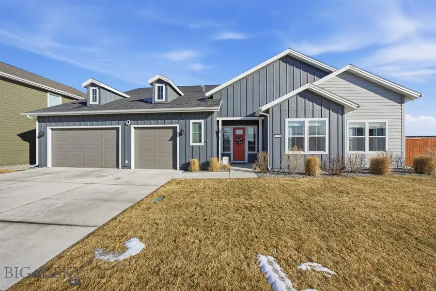 1718 Wyatt Earp Court, Belgrade, MT 59714 - #3