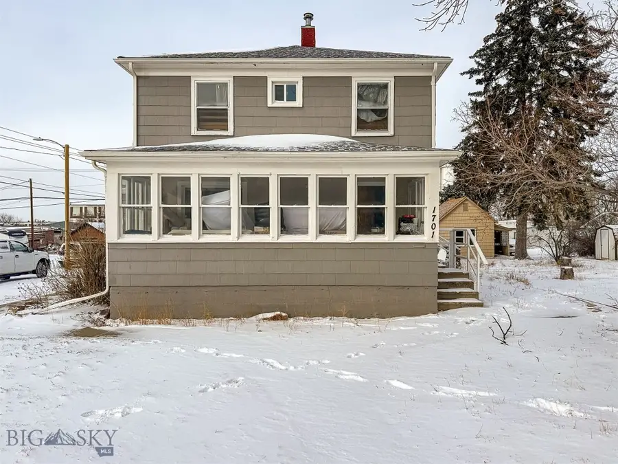 1701 8th Avenue N, Great Falls, MT 59401 - #3