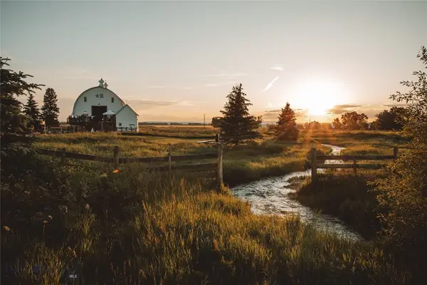 4186 Stimson Lane, Belgrade, MT 59714