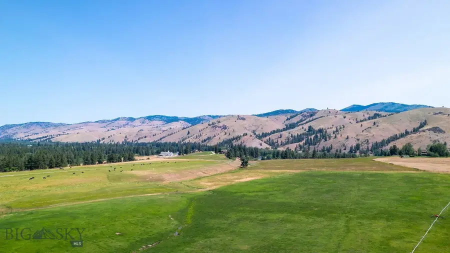 406 Chief Joseph Trail, Darby, MT 59829 - #2