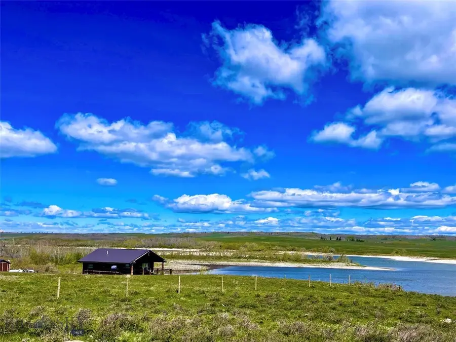36 S Shore Road, Babb, MT 59411 - #3