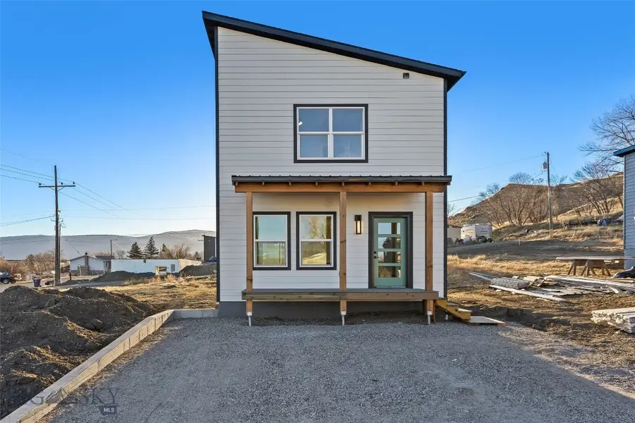 605 N L Street, Livingston, MT 59047 - #2