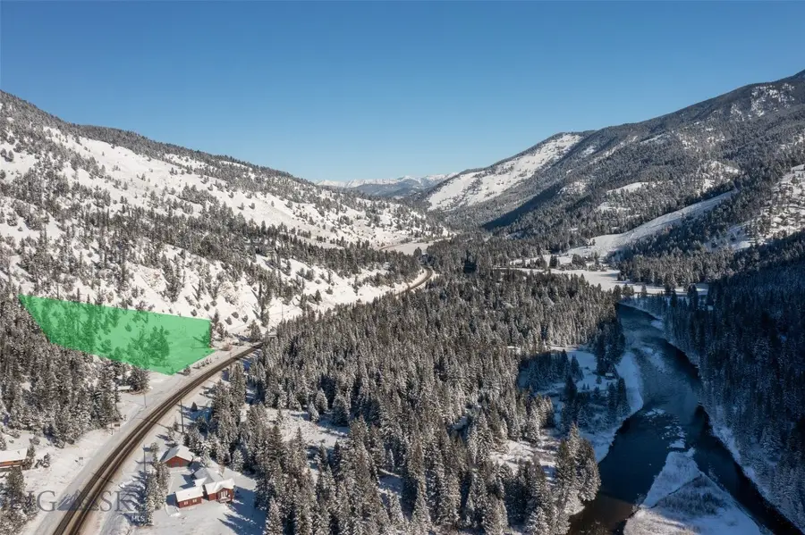 48295 Gallatin Road, Gallatin Gateway, MT 59730 - #2