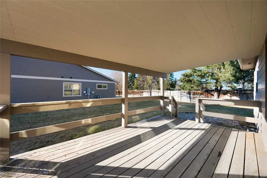 3805 Fallon Street, Bozeman, MT 59718 - #2