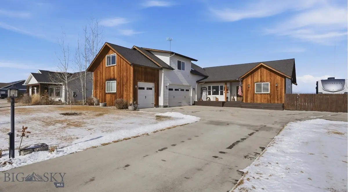 510 Countryside Lane, Belgrade, MT 59714 - #1