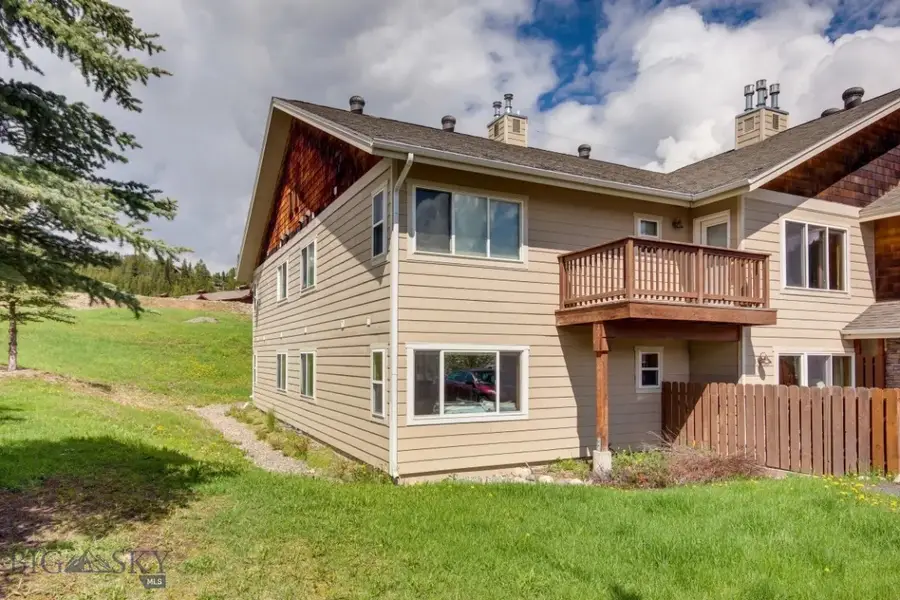 13 Moose Ridge Road #57, Big Sky, MT 59716 - #2