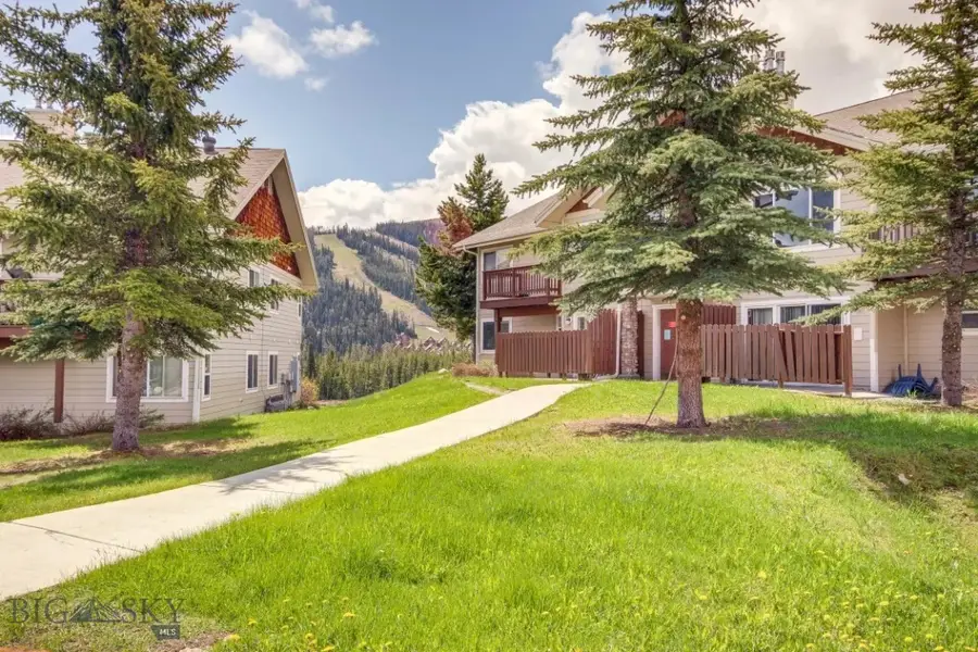 13 Moose Ridge Road #57, Big Sky, MT 59716 - #3