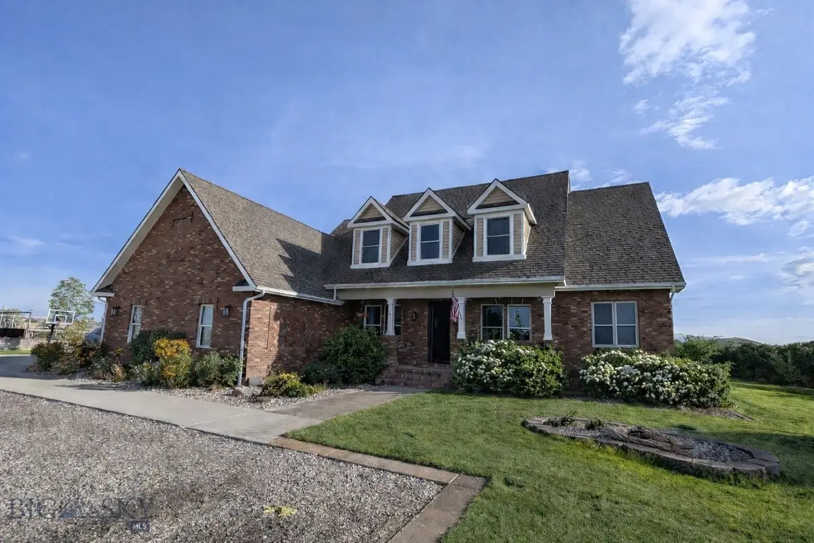 3 Windflower, Three Forks, MT 59752 - #1