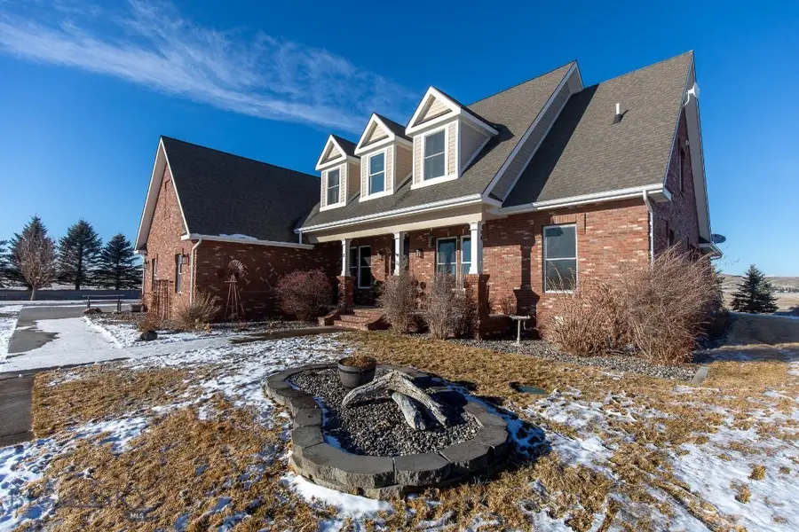 3 Windflower, Three Forks, MT 59752 - #3