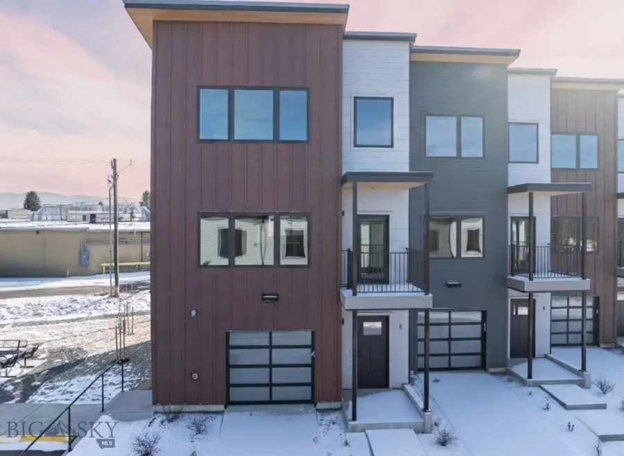 1610 W Beall Street #E, Bozeman, MT 59715 - #2