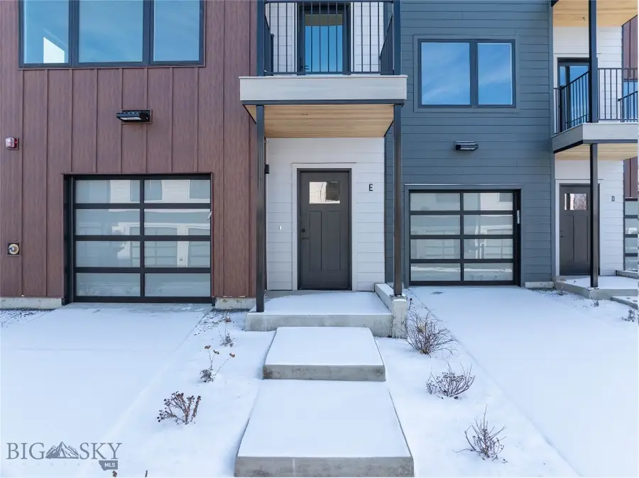 1610 W Beall Street #E, Bozeman, MT 59715 - #3