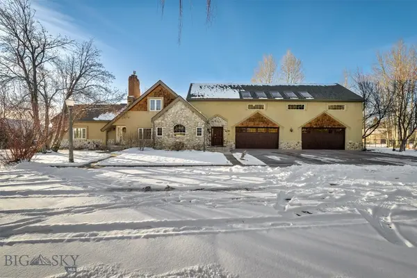 40 N Lake Drive, Butte, MT 59701