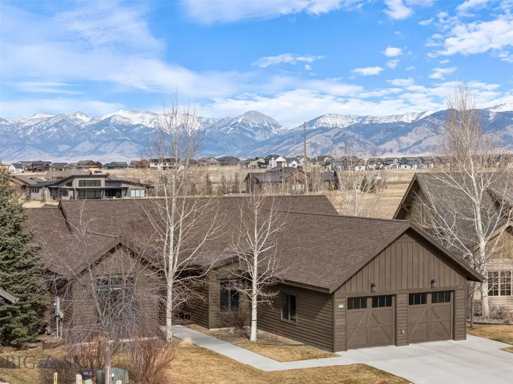 194 Wickwire Way, Bozeman, MT 59718 - #1