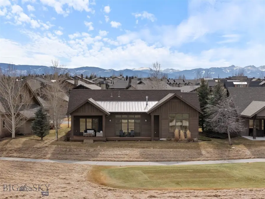 194 Wickwire Way, Bozeman, MT 59718 - #2