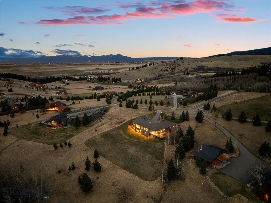 303 S Big Elk Meadow Road, Gallatin Gateway, MT 59730 - #2
