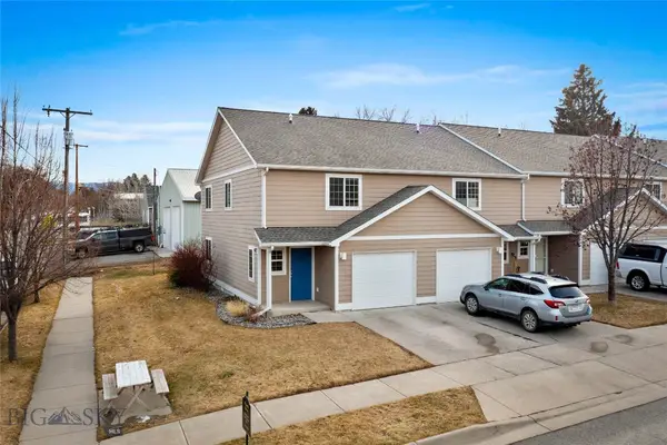 617 N 5th #A, Bozeman, MT 59715