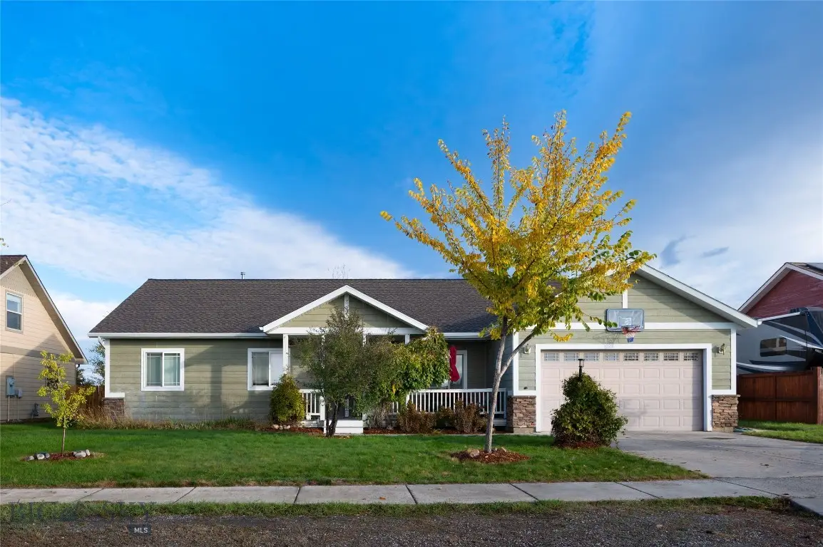 1113 Yellowstone Avenue, Belgrade, MT 59714 - #1