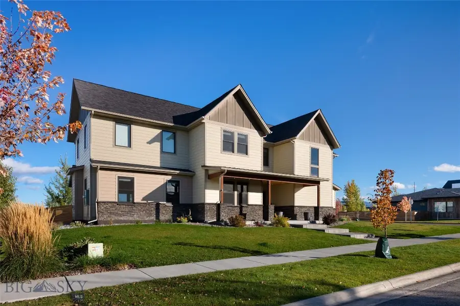 1502 Ryun Sun Way, Bozeman, MT 59718 - #2