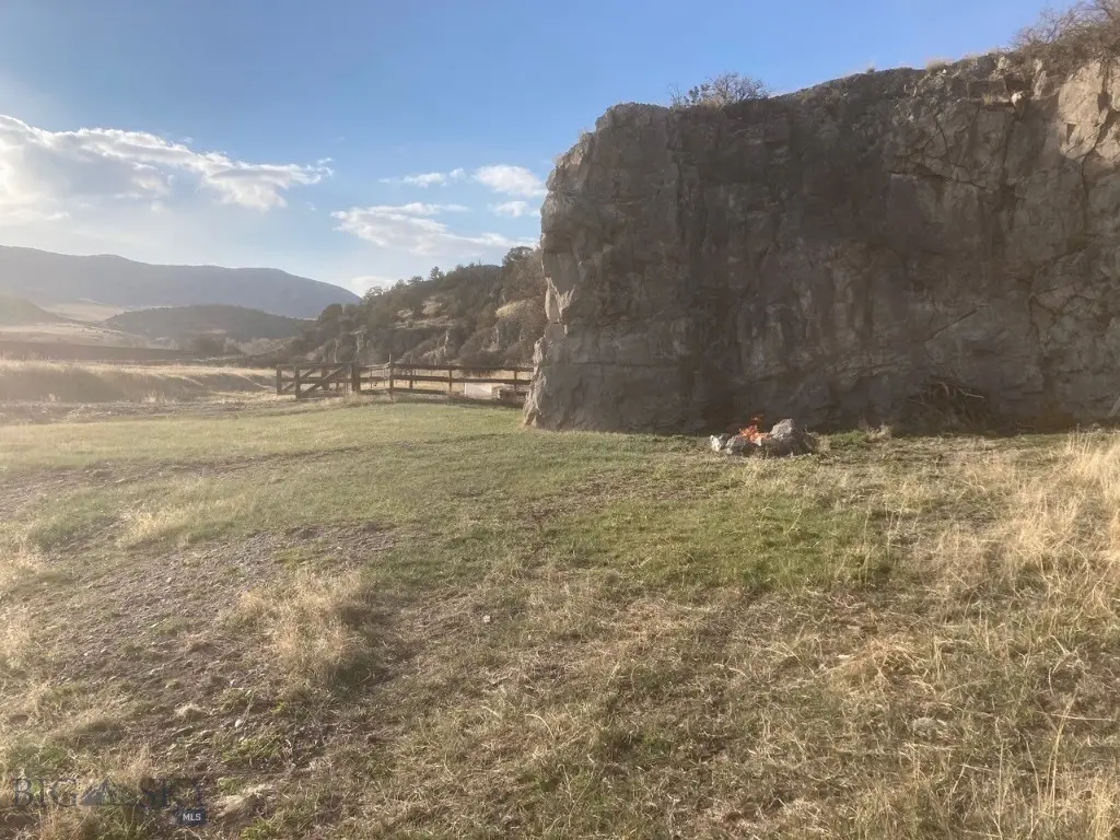 TBD Crystal Mountain Road, Three Forks, MT 59752 - #1