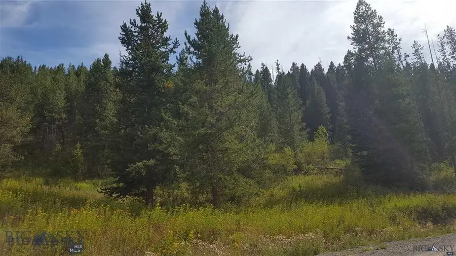 Tract 11 Mountain Moose Road, Bozeman, MT 59715 - #3