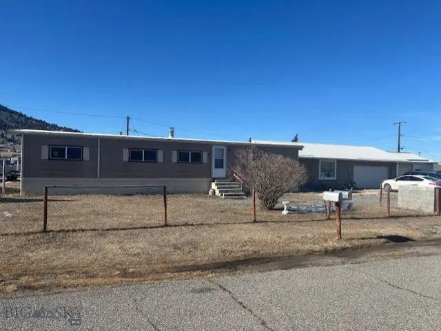 3635 Gaylord, Butte, MT 59701 - #1
