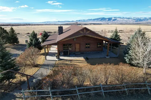 Address Withheld By Seller, Townsend, MT 59644