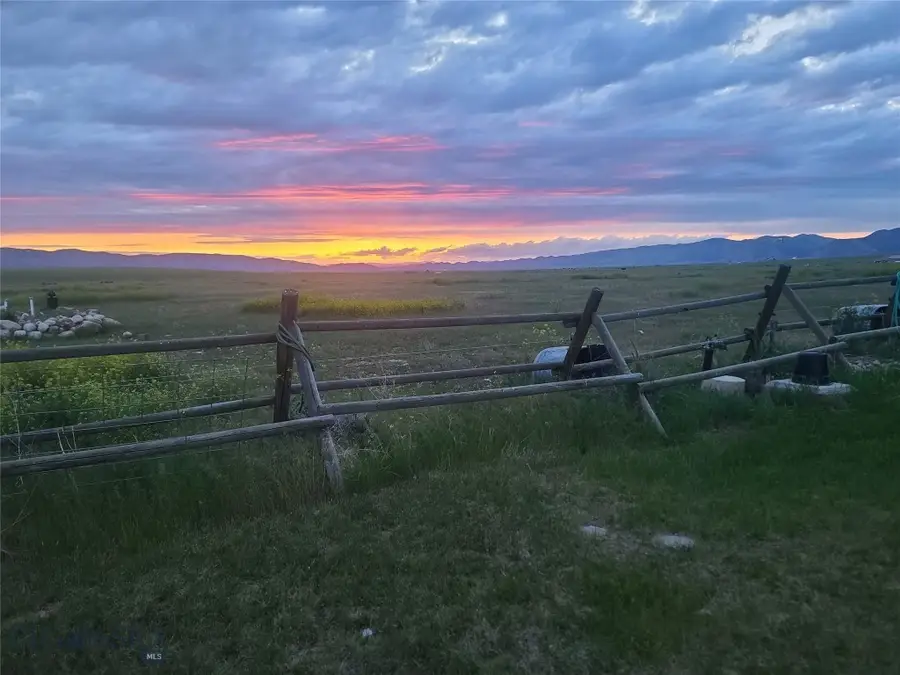 Address Withheld By Seller, Townsend, MT 59644 - #3