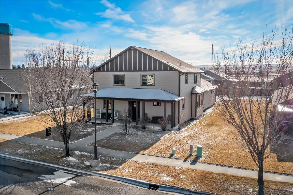 304 Farmall Lane, Manhattan, MT 59741 - #1