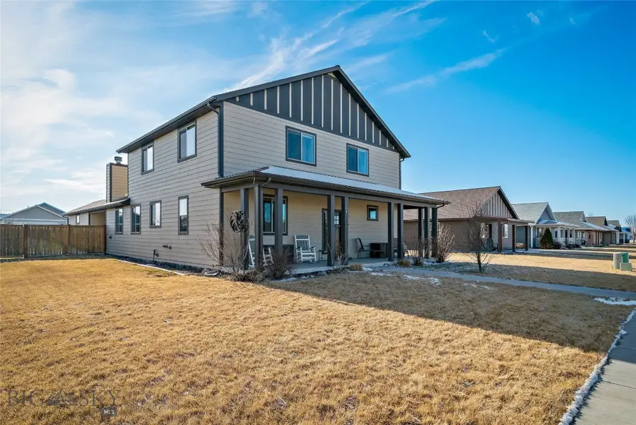 304 Farmall Lane, Manhattan, MT 59741 - #2