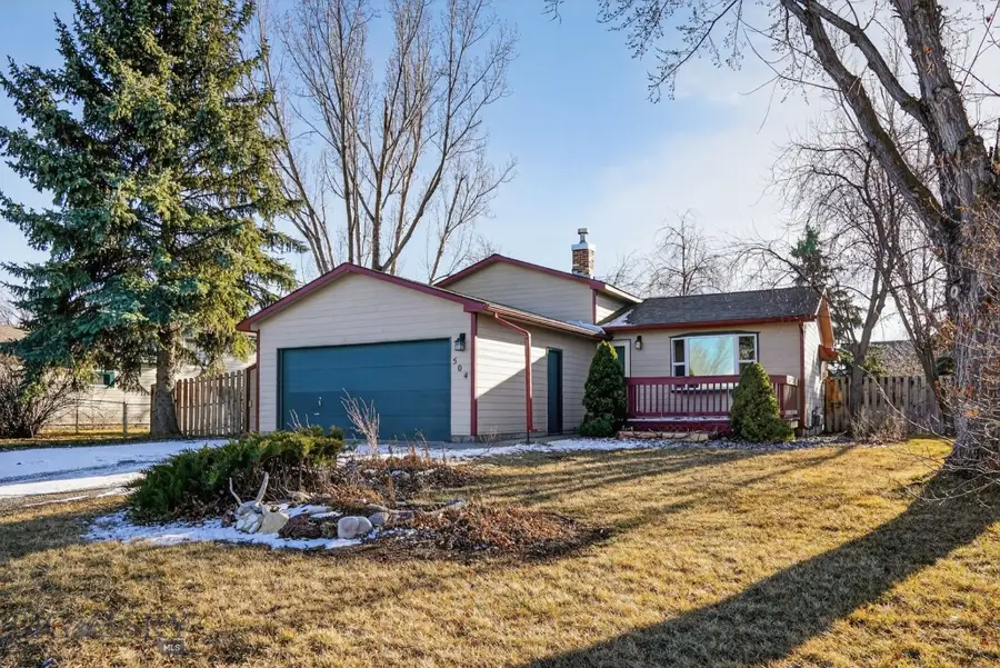 504 Secretariat Circle, Belgrade, MT 59714 - #2