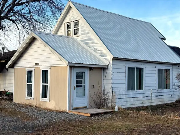 207 Harris, Big Timber, MT 59011