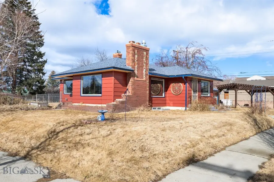 1953 George, Butte, MT 59701 - #2