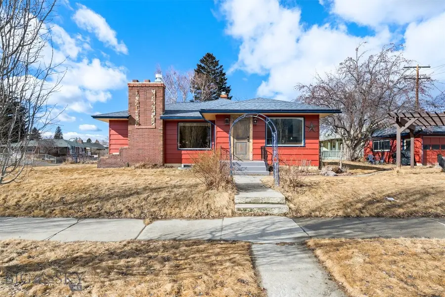 1953 George, Butte, MT 59701 - #3