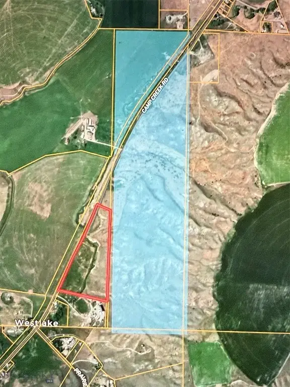 8200 Camp Creek Road, Manhattan, MT 59741 - #3
