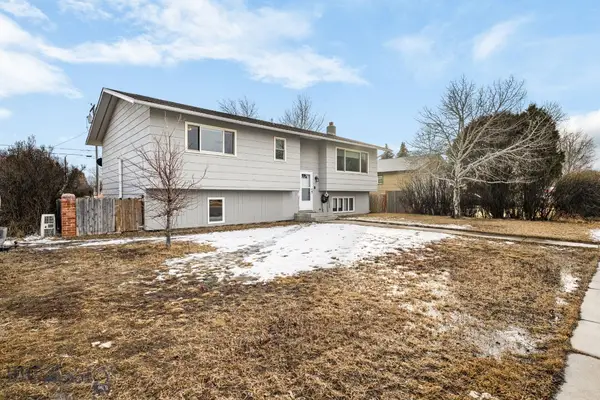 1112 Dewey Boulevard, Butte, MT 59701