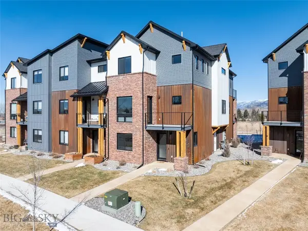 235 Bridger Vale Drive, Bozeman, MT 59715