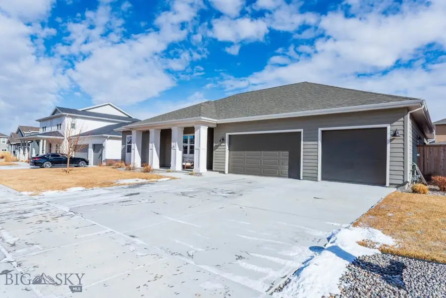 806 Halfpipe Street, Belgrade, MT 59714 - #3