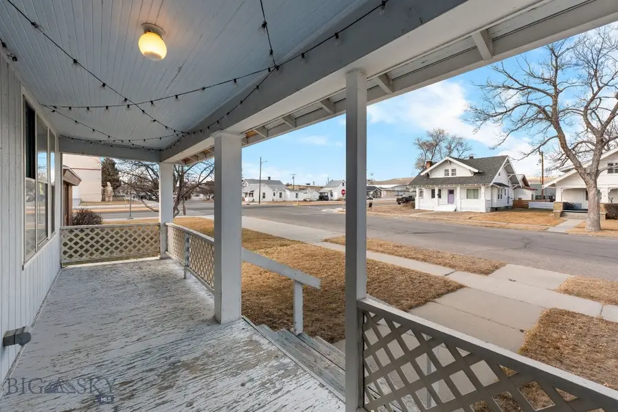 206 N Pacific Street, Dillon, MT 59725 - #3