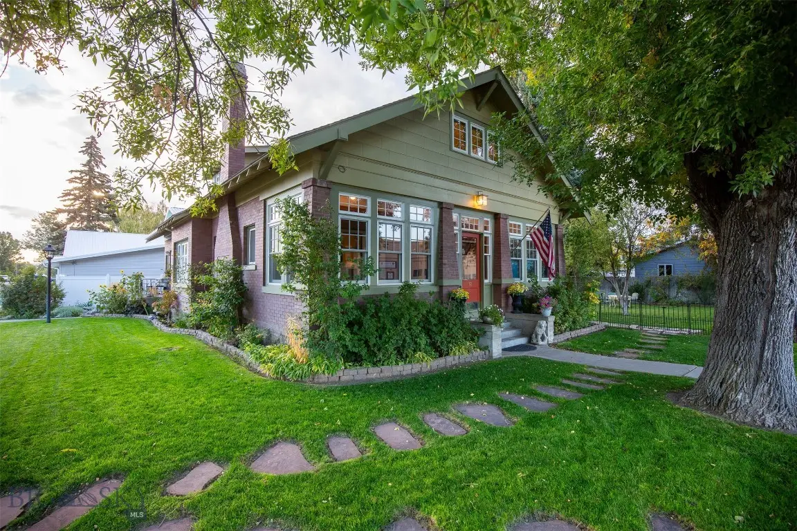 12 N Division St, Whitehall, MT 59759 - #1