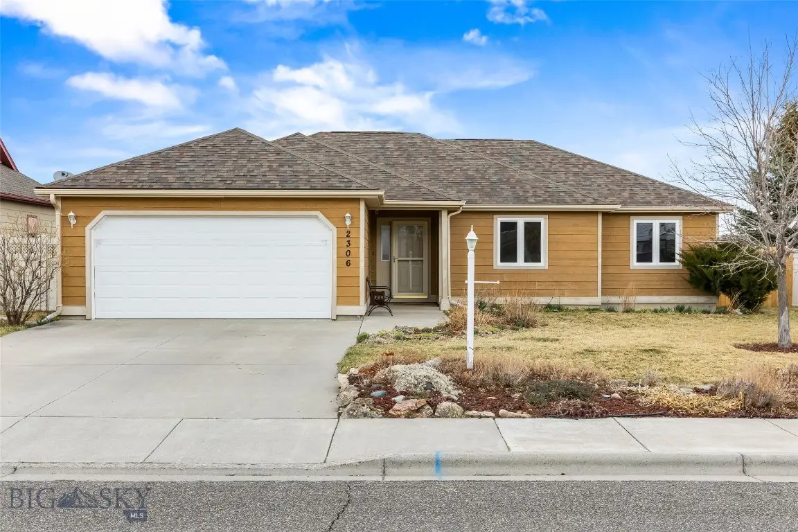 2306 Constellation, Livingston, MT 59047 - #1