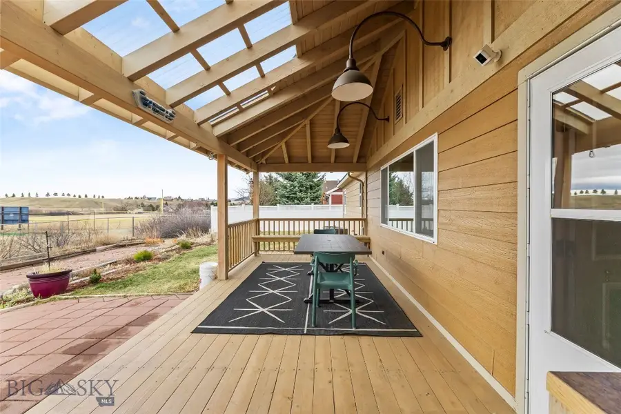 2306 Constellation, Livingston, MT 59047 - #3