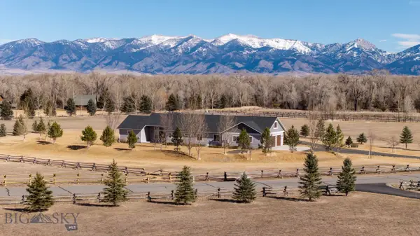 285 Water Fowl Way, Bozeman, MT 59718