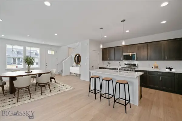 1521 Cyril Way, Belgrade, MT 59714