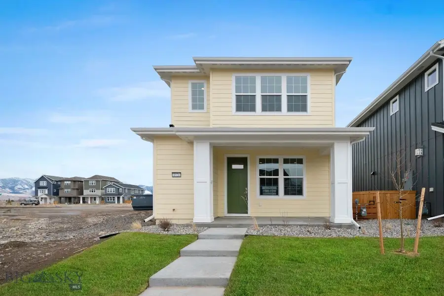 1521 Cyril Way, Belgrade, MT 59714 - #2