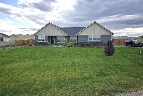 139 Rolling Prairie Way, Three Forks, MT 59752