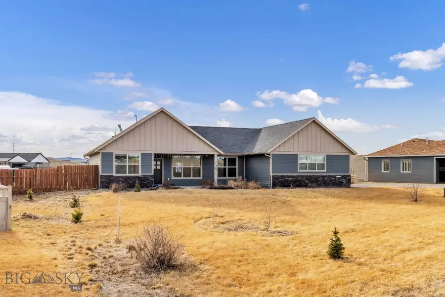 139 Rolling Prairie Way, Three Forks, MT 59752 - #2