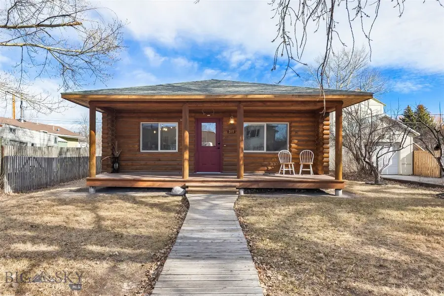 515 2nd Avenue W, Three Forks, MT 59752 - #2