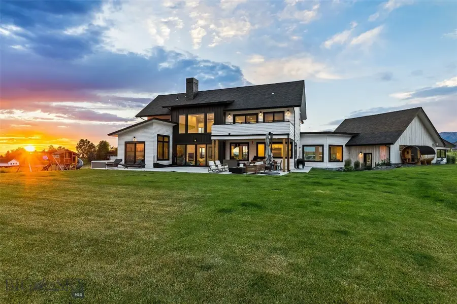 510 Cold Smoke Drive, Bozeman, MT 59715 - #2